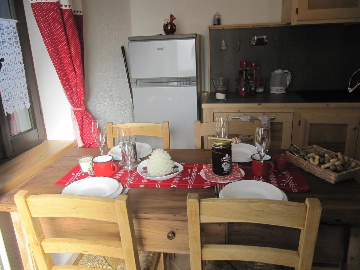 Maison Des Abeilles Vda Gressan N 0028 外观 照片