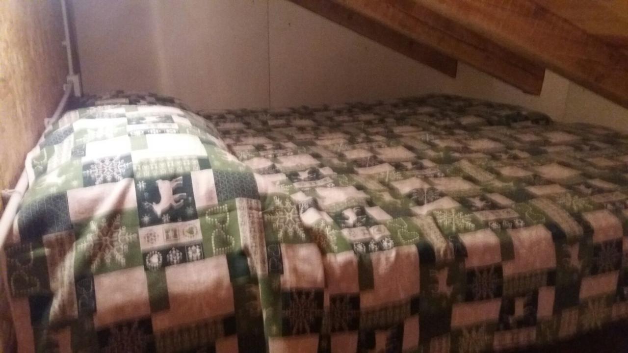 Maison Des Abeilles Vda Gressan N 0028 外观 照片
