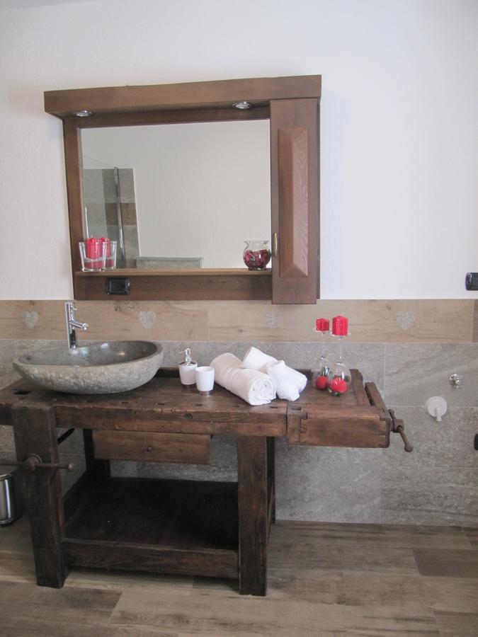 Maison Des Abeilles Vda Gressan N 0028 外观 照片